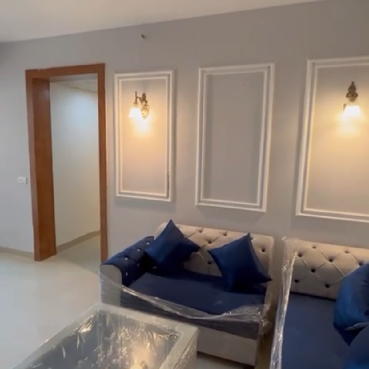2 BHK Apartment For Sale in Jaypee Greens Kosmos