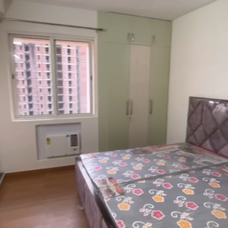Bedroom, jaypee-greens-kosmos 2 Bedroom 950 Sq.Ft. Apartment In Sector 134 Noida 8786148