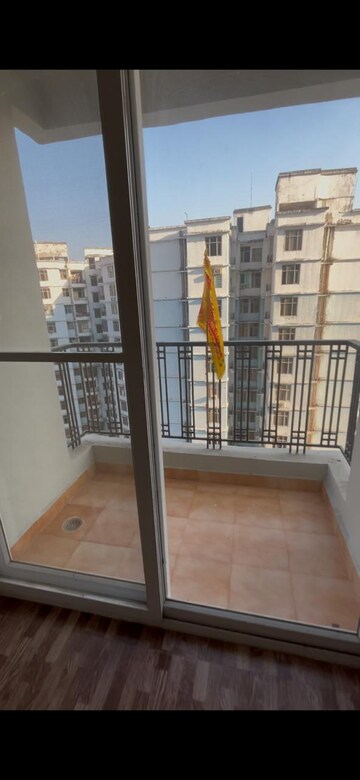 Balcony in 3.5 BHK Apartment at Kursi Road – for Rent