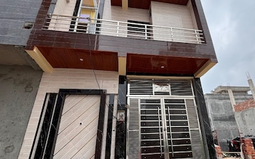 3 BHK Villa For Sale in Shanti Vihar Gate 2, Anand Vihar