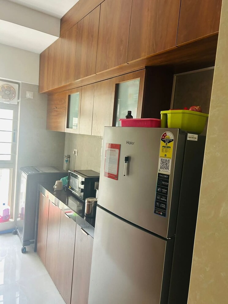 Kitchen, andheri east Pg For Boys In Andheri East 8786160