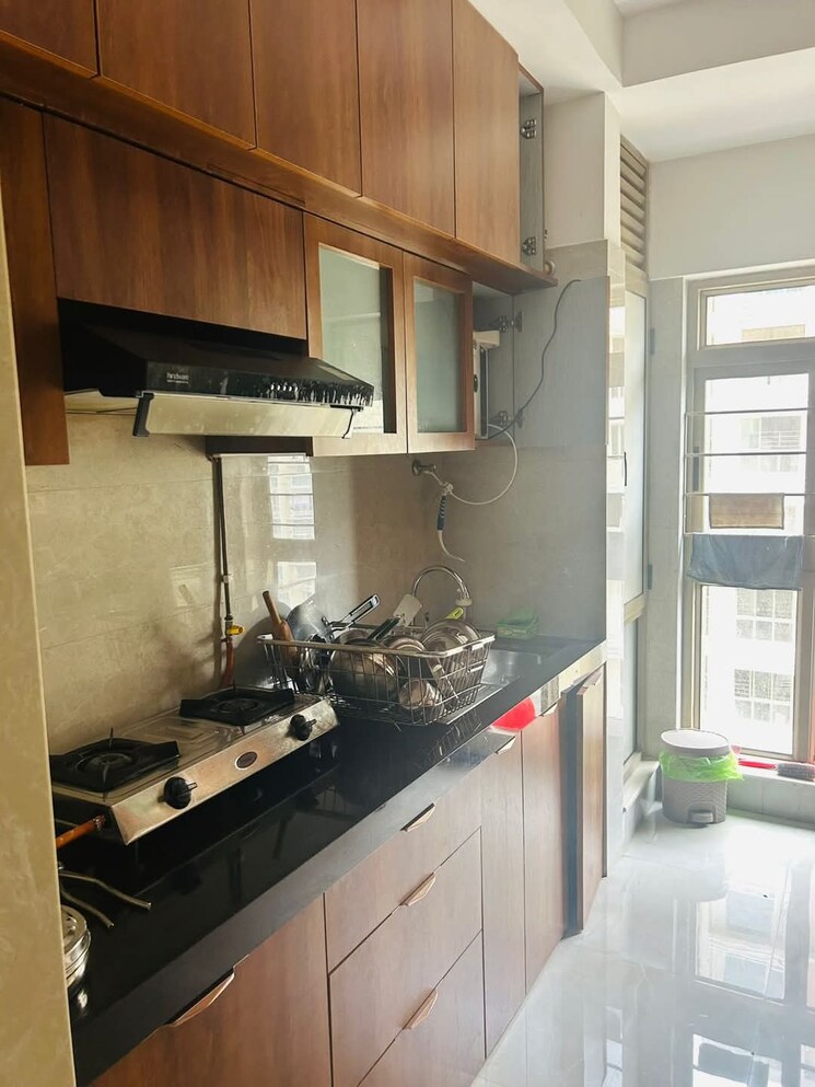 Kitchen, andheri east Pg For Boys In Andheri East 8786160