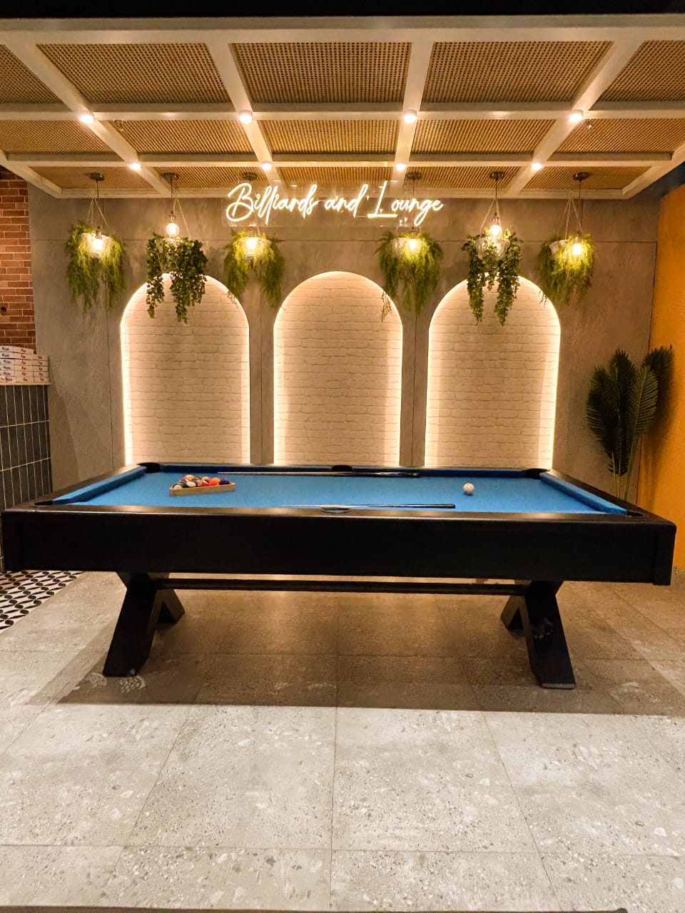 Co-working Space For Rent in Sector 62