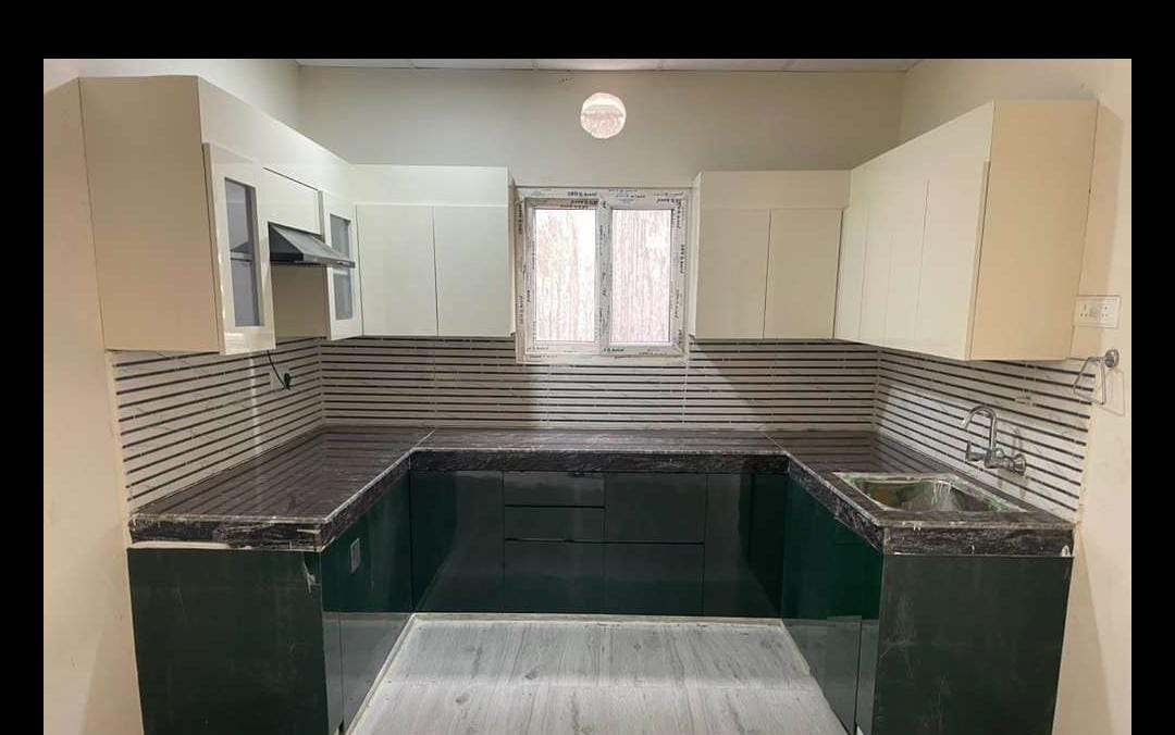 3 BHK + Pooja Room Apartment For Rent in Pawan Associate