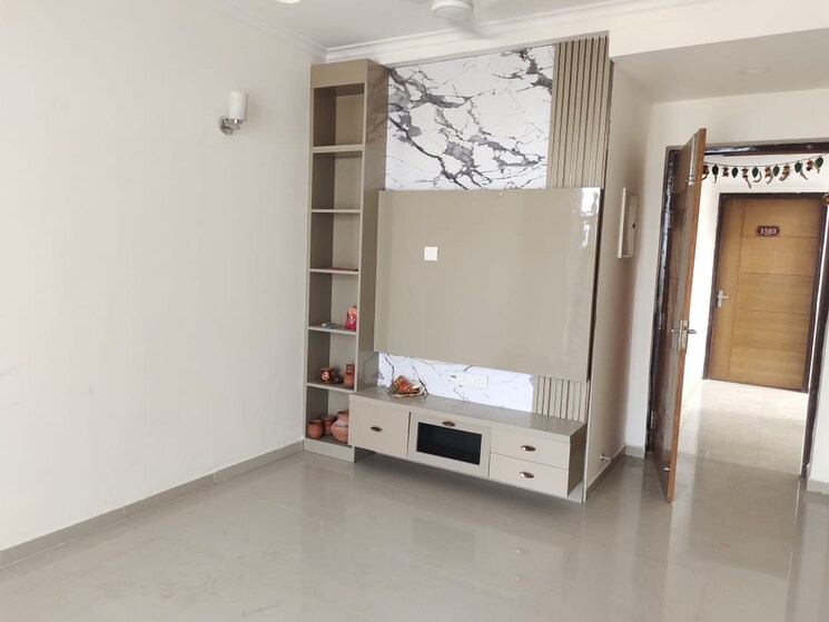Room, gomti nagar 3 Bedroom 1550 Sq.Ft. Apartment In Gomti Nagar Lucknow 8786197
