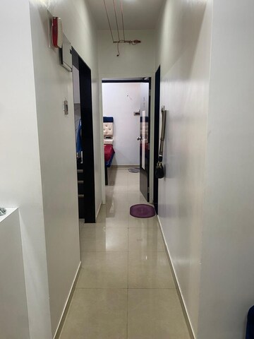 Building Lobby in 1 BHK Apartment at Winspace Amar CHS, Andheri East – for Sale