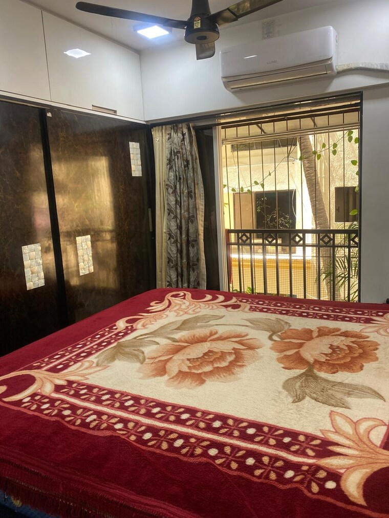 Bedroom, winspace-amar-chs 1 Bedroom 450 Sq.Ft. Apartment In Andheri East Mumbai 8786191