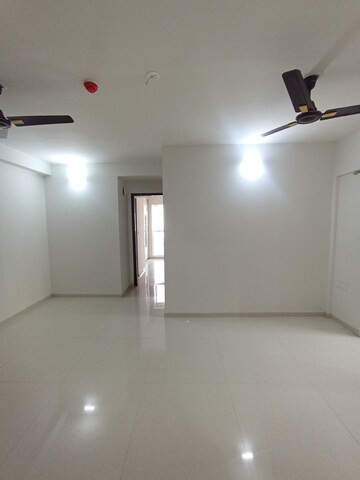 Living Room in 2 BHK Apartment at Lodha Codename Premier, Dombivli East – for Rent