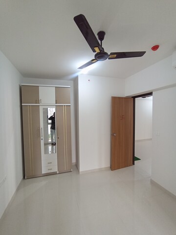 Bedroom in 2 BHK Apartment at Lodha Codename Premier, Dombivli East – for Rent