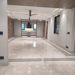 4 BHK Builder Floor For Sale in Unitech Woodstock Floors, Sector 50