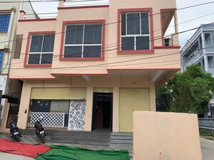  Showroom – Exterior View View at Bowenpally - for Sale