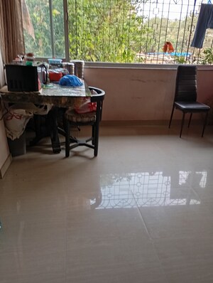 Furnished Amenities in 1 BHK Apartment at Andheri East – for Sale