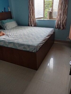 Bedroom in 1 BHK Apartment at Andheri East – for Sale