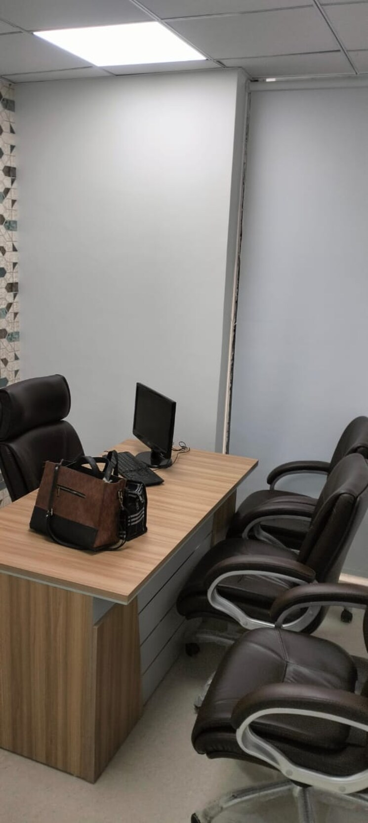 Team Area, sector 62 Commercial Co Working Space 1500 Sq.Ft. In Sector 62 Noida 8786203