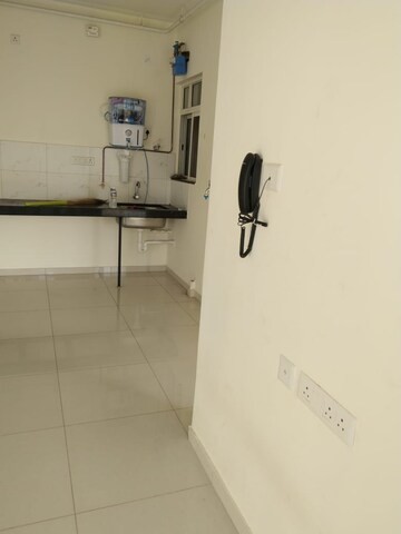 Kitchen in 1 BHK Apartment at Kolte Patil Life Republic, Hinjewadi – for Rent