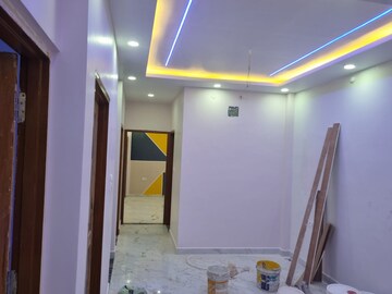 Building Lobby in 3 BHK Independent House at Gomti Nagar – for Rent