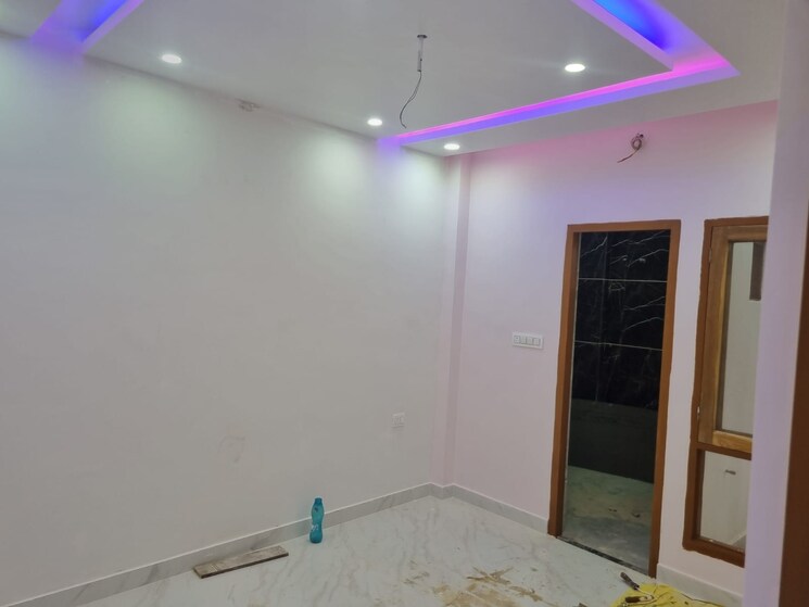 Bedroom, gomti nagar 3 Bedroom 2800 Sq.Ft. Independent House In Gomti Nagar Lucknow 8786214