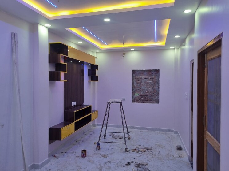 Living Room, gomti nagar 3 Bedroom 2800 Sq.Ft. Independent House In Gomti Nagar Lucknow 8786214