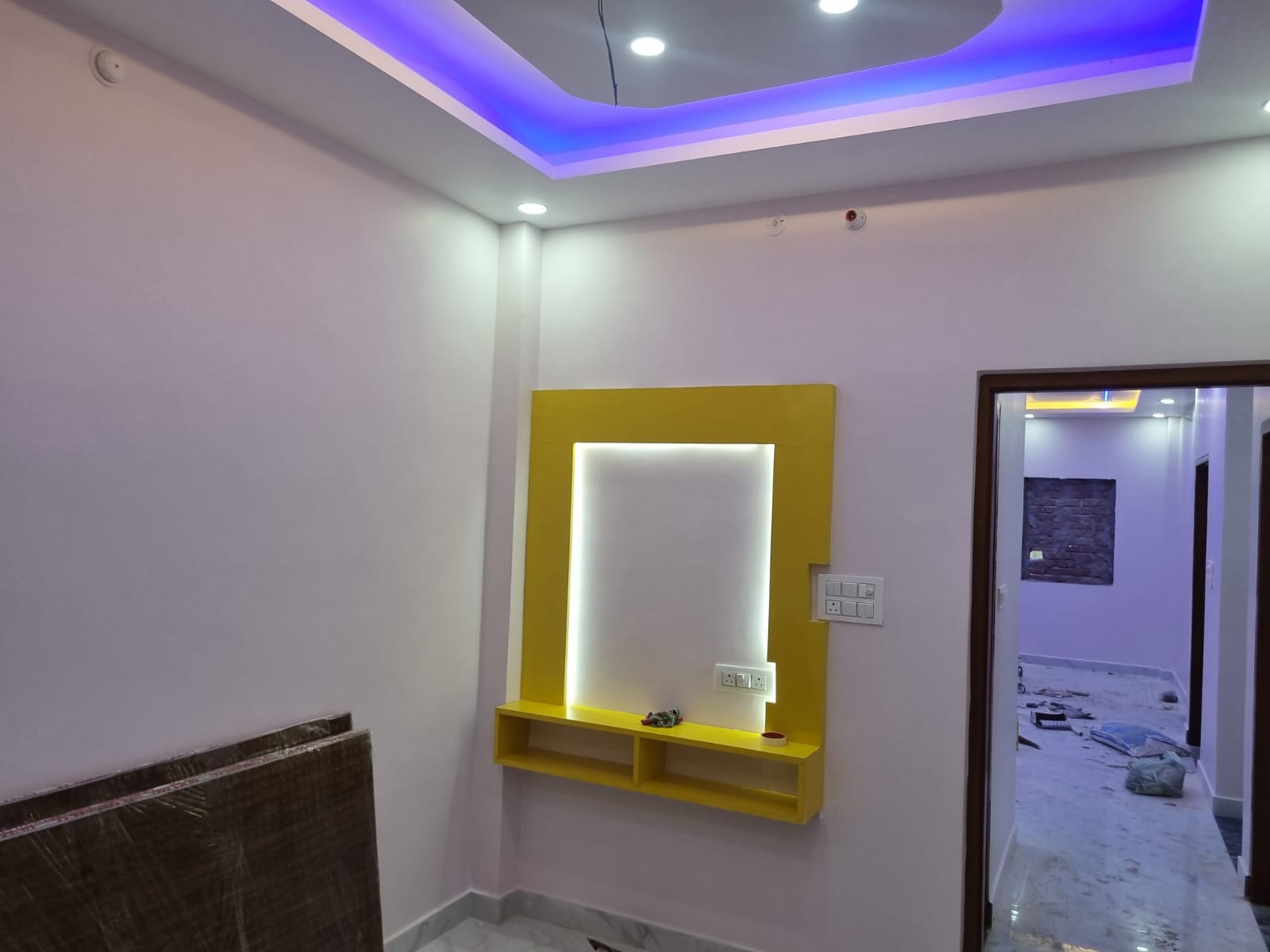 3 BHK + Pooja Room Independent House For Rent in Pratap Properties 