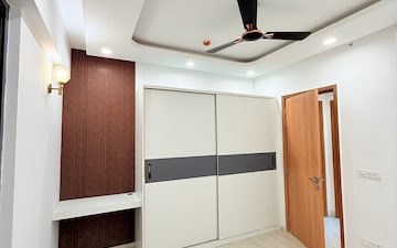 4 BHK Apartment For Sale in Unitech The Close South, Sector 50