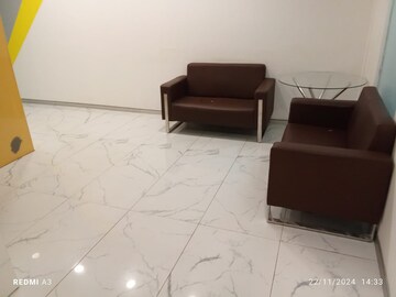 Furnished Amenities in  Co-working Space at Majestic Knowledge Boulevard, Sector 62 – for Rent