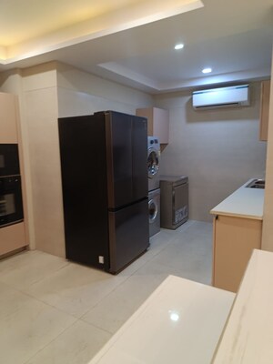 Master Bedroom in 5 BHK Apartment at RPS Auria, Sector 88 – for Sale