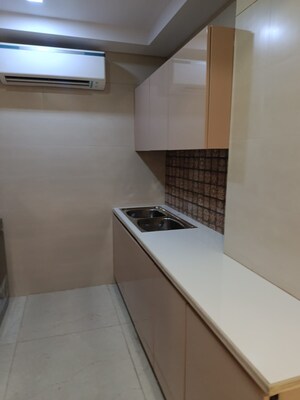 Kitchen in 5 BHK Apartment at RPS Auria, Sector 88 – for Sale
