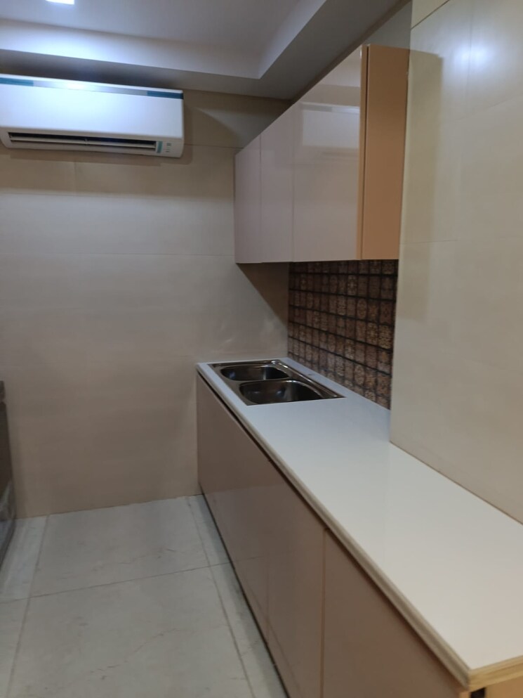 Kitchen, rps-auria 5 Bedroom 3250 Sq.Ft. Apartment In Sector 88 Faridabad 8786230