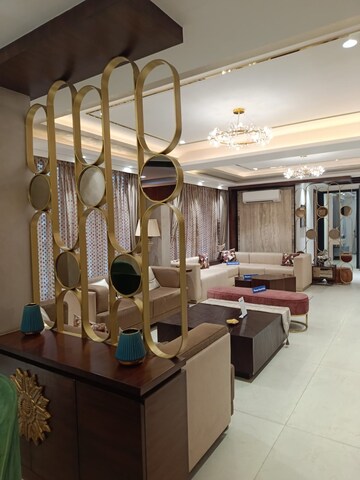 Gym in 5 BHK Apartment at RPS Auria, Sector 88 – for Sale