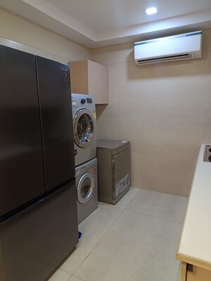 Furnished Amenities in 5 BHK Apartment at RPS Auria, Sector 88 – for Sale