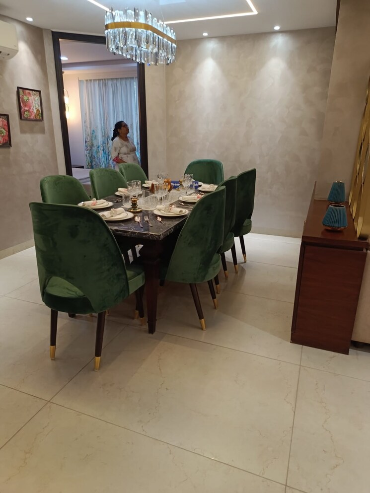 Master Bedroom, rps-auria 5 Bedroom 3250 Sq.Ft. Apartment In Sector 88 Faridabad 8786230