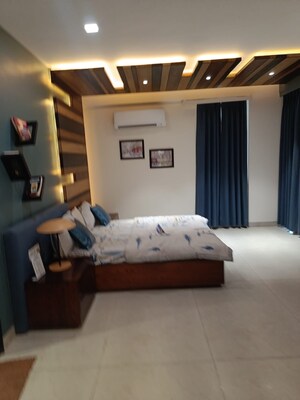 Living Room in 5 BHK Apartment at RPS Auria, Sector 88 – for Sale