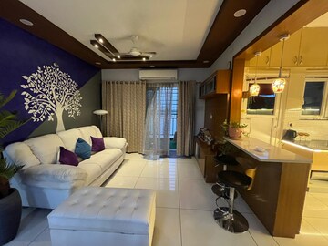 3 BHK Apartment For Rent in Aparna Cyber Life, Nallagandla