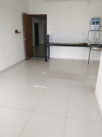 1 BHK Apartment For Rent in Kolte Patil Life Republic, Hinjewadi
