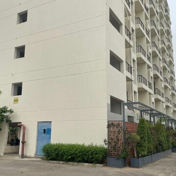 Studio Apartment – Exterior View View at Umang Winter Hills, Sector 77 - for Sale