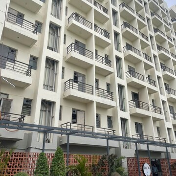 Studio Apartment – Exterior View View at Umang Winter Hills, Sector 77 - for Sale