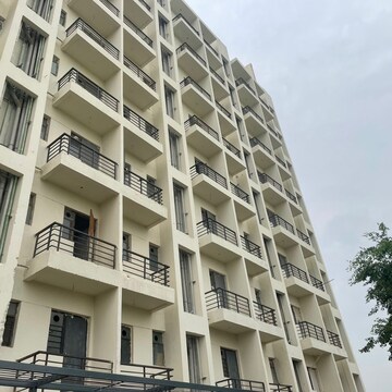 Studio Apartment – Exterior View View at Umang Winter Hills, Sector 77 - for Sale
