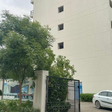 Studio Apartment – Exterior View View at Umang Winter Hills, Sector 77 - for Sale