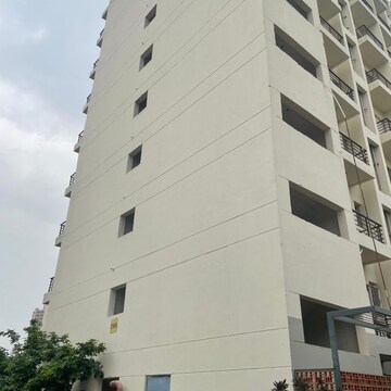 Studio Apartment – Exterior View View at Umang Winter Hills, Sector 77 - for Sale