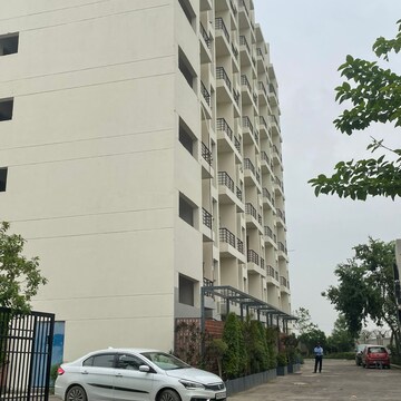Studio Apartment – Exterior View View at Umang Winter Hills, Sector 77 - for Sale