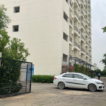 Studio Apartment – Exterior View View at Umang Winter Hills, Sector 77 - for Sale