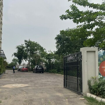 Studio Apartment – Exterior View View at Umang Winter Hills, Sector 77 - for Sale