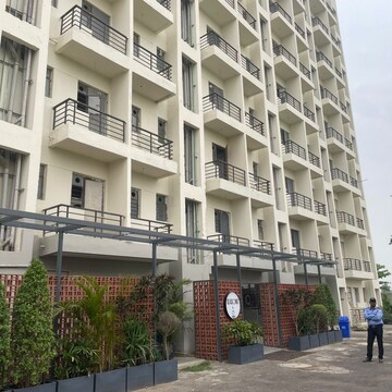 Studio Apartment – Exterior View View at Umang Winter Hills, Sector 77 - for Sale