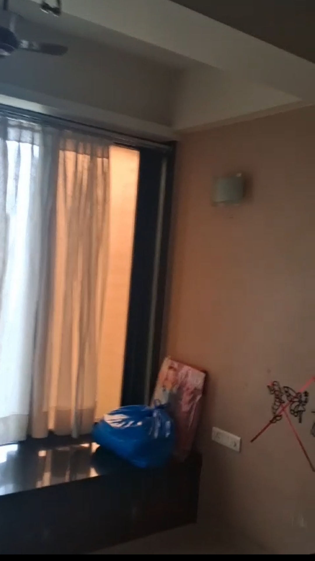 2 BHK Apartment For Rent in Laxmi Niwas Dadar East