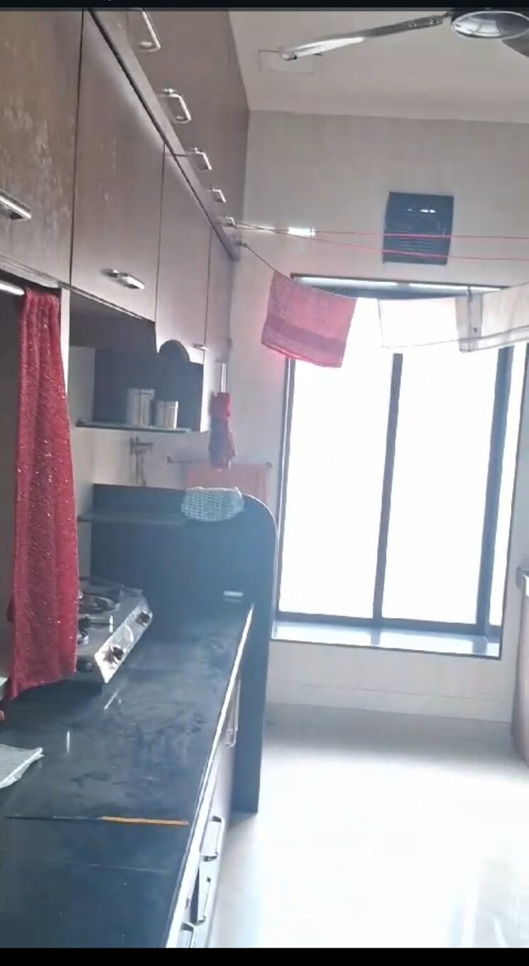 Kitchen, laxmi-niwas-dadar-east 2 Bedroom 650 Sq.Ft. Apartment In Dadar East Mumbai 8786243