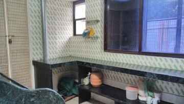 Bedroom in 2.5 BHK Apartment at Pethkar Samrajya, Kothrud – for Sale