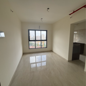 Kitchen in 1 BHK Apartment at Western Express Highway – for Sale