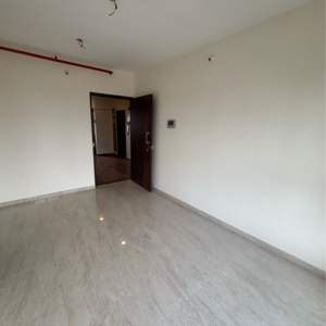 Bedroom in 1 BHK Apartment at Western Express Highway – for Sale