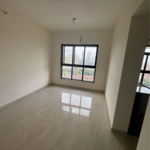 1 BHK 350 Sq.Ft. Apartment in Kandivali East