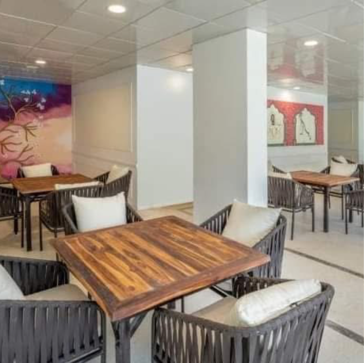 Bedroom, dlf-the-skycourt 3 Bedroom 1931 Sq.Ft. Apartment In Nawada Fatehpur Gurgaon 8786248